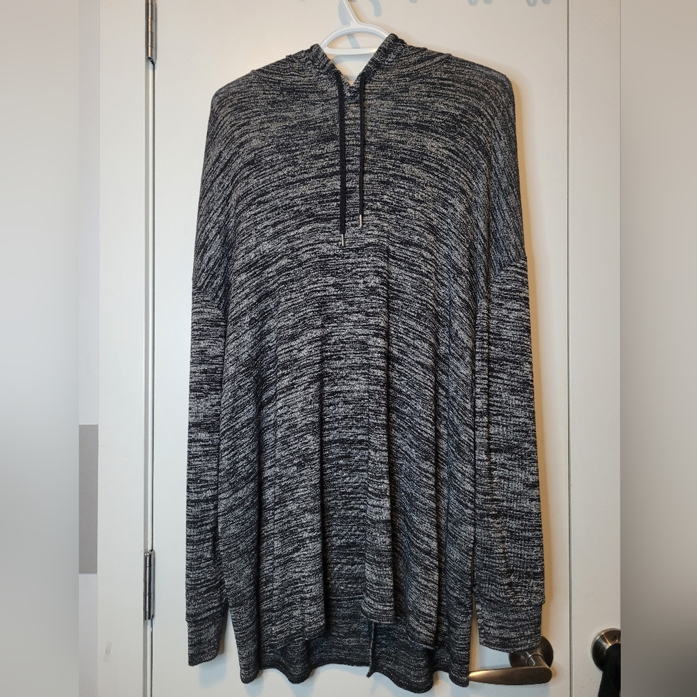 Wilfred Free Grey Sweater